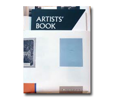 artistsbook
