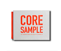 farina Core sample