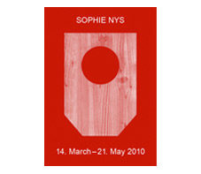 Sophie Nys sunday # 003