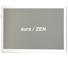 Eric Tabuchi Aura Zen