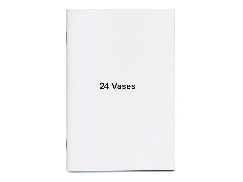 24 Vases