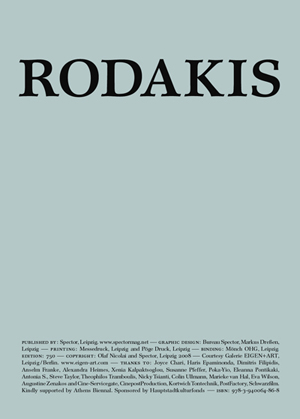Rodakis