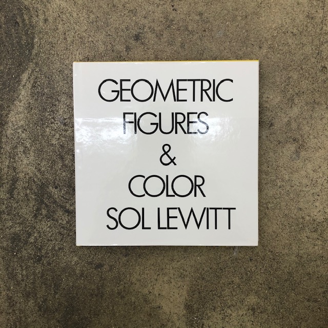 Geometric Figures & Color
