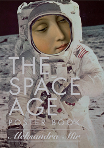 The space age – Poster book