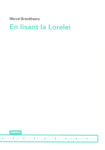 Autour de la Lorelei – En lisant Lorelei