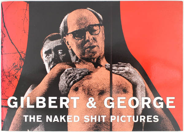 The Naked shit pictures