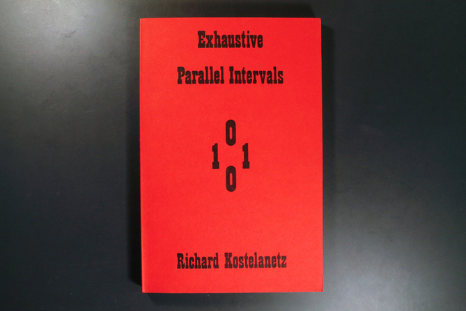 Exhaustive Parallel Intervals