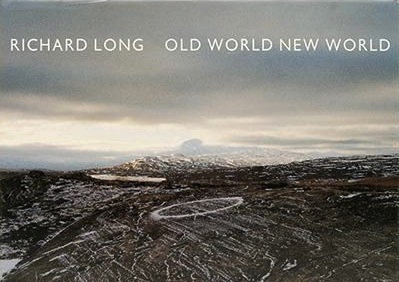 Old world New world