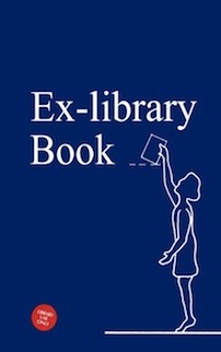 Ex-library Book