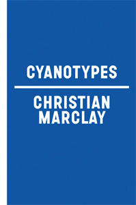 Cyanotypes