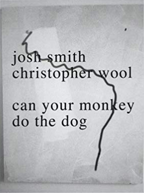Can your monkey do the dog