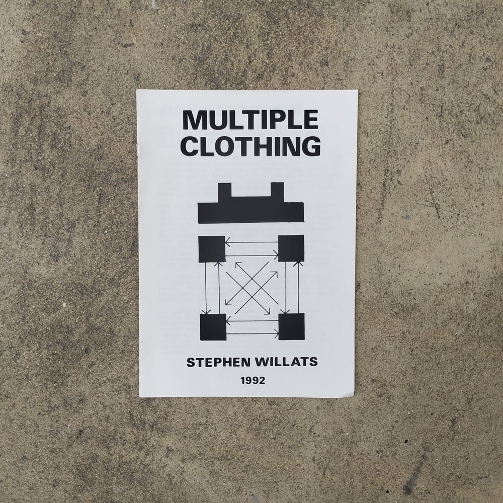 Multiple Clothing
