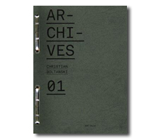 Bob Calle Archives Christian Boltanski 01