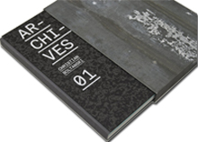 Bob Calle Archives Christian Boltanski 01 Luxe