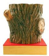James Carl Champagne Stump, 2006