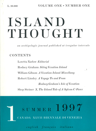 Island Thought
