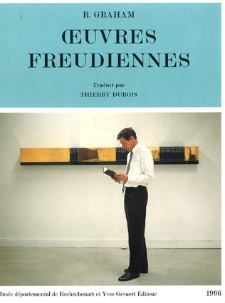 Oeuvres freudiennes / Oeuvres wagnériennes