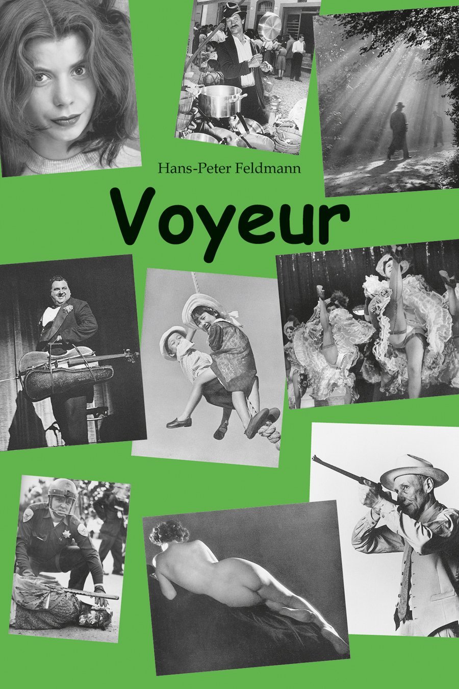 Voyeur (5ème édition)