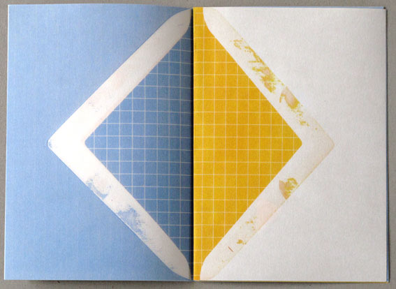 Folded Envelope 2