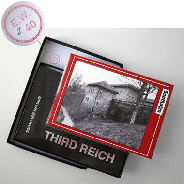 Third Reich Special Edition