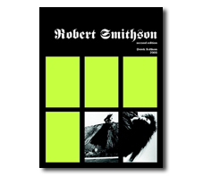 Robert Smithson, second edition
