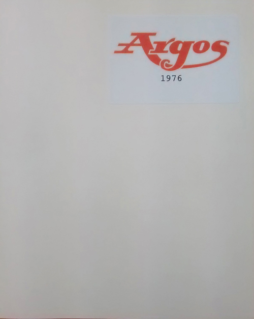 Argos Catalogue 1976