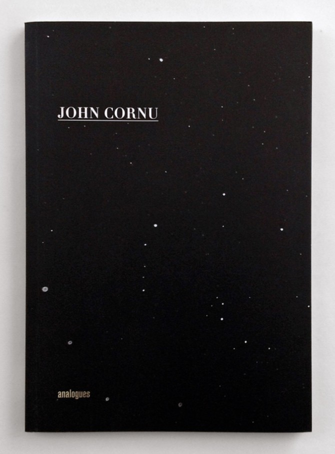 John Cornu