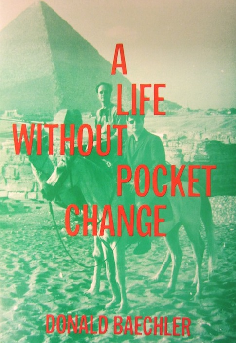 A life without pocket change (an egyptian expense diary : ten days up and down the nile)