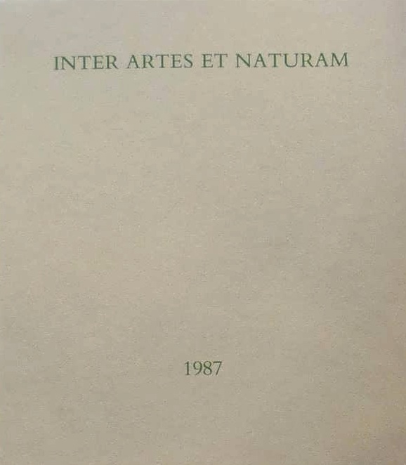 Inter Artes et naturam