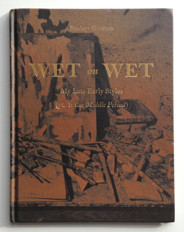 Wet on Wet – My late Early Styles  (pt. 1 : the Middle Period)