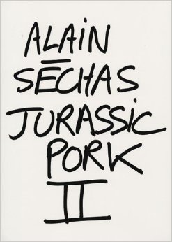 Jurassic Pork II