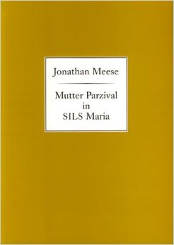 Mutter Parzival in Sils Maria – Pamphlet 2