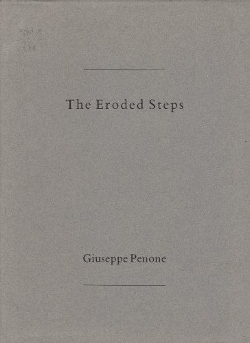 The Eroded Steps