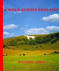 A Walk across England
