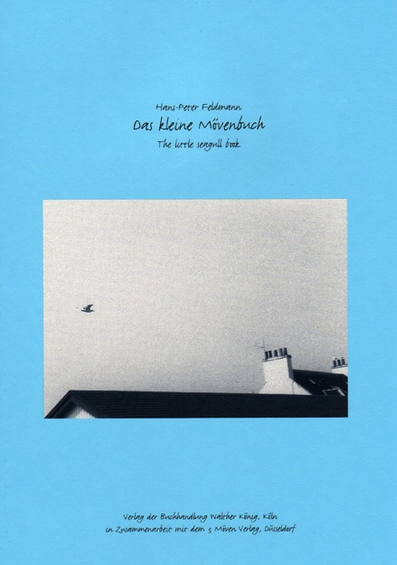Das Kleine Mövenbuch/ The Little seagull book