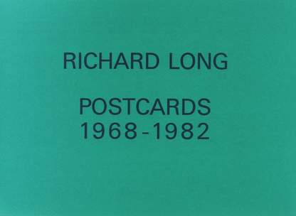 Postcards 1968 – 1982