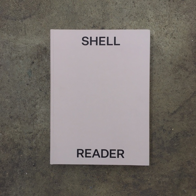 Shell Reader