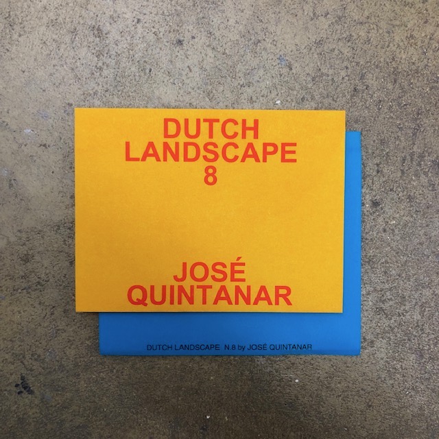 Dutch Landscape 8